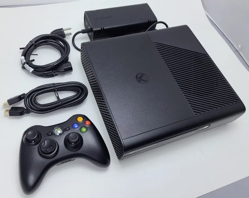 Xbox 360e
