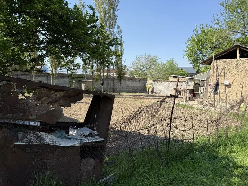 Йер сотилади 6 сотих , кахрамон шойим коприда — фото 3