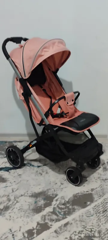 kolyaska chemodan kidilo 1