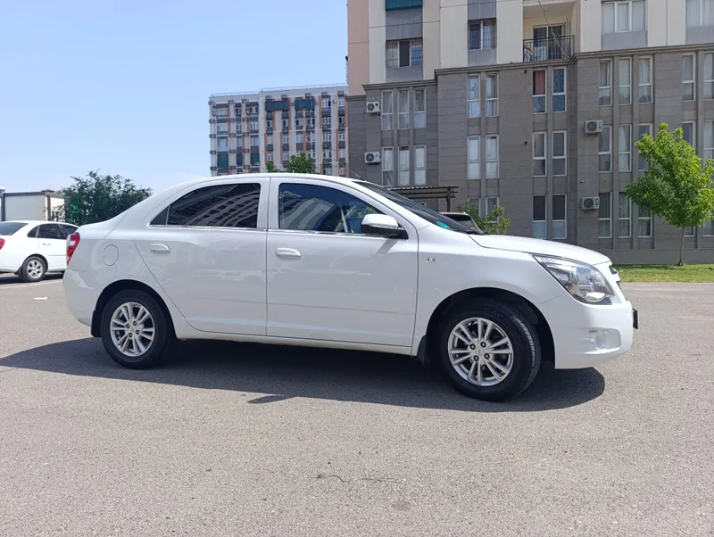 Cobalt 4 позиция — фото 2