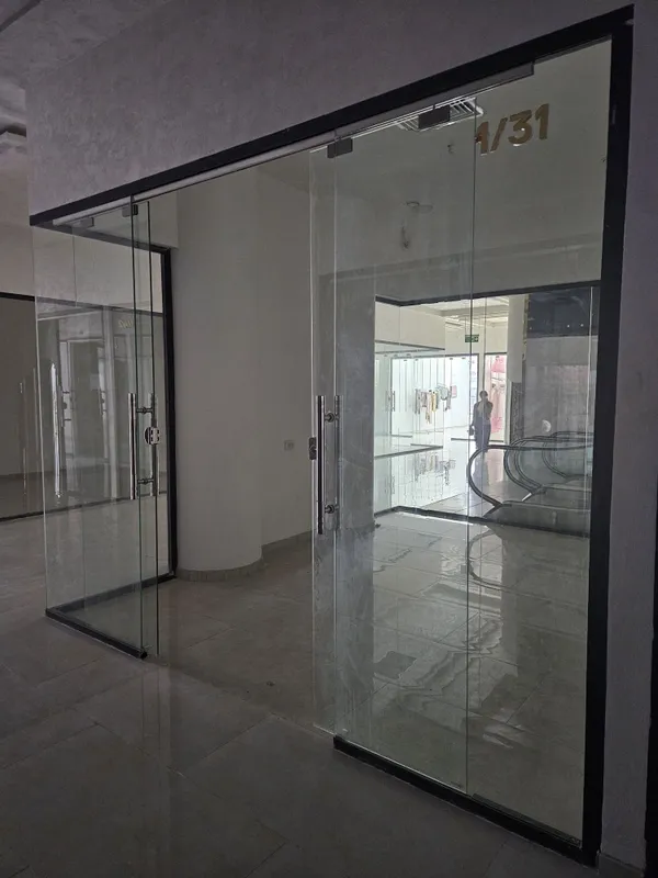 Магазин в «Alfa Trade Center» 3
