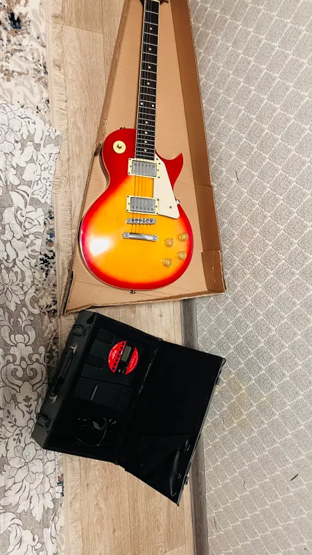 Gitara elektroniy 1 Gitara elektroniy 1