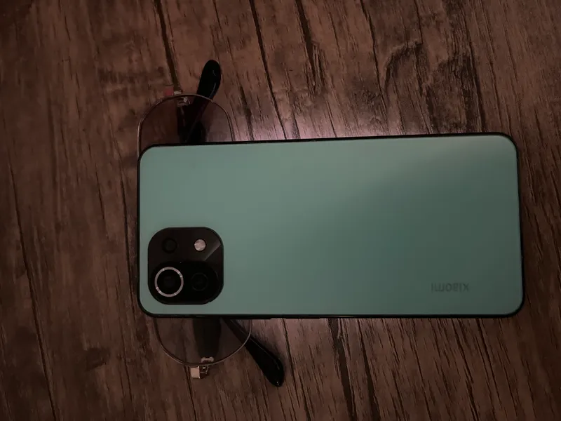 Xiaomi 11 lite