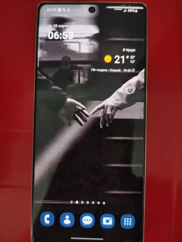 Samsung Galaxy Note20 (SM-N980F/DS) 1