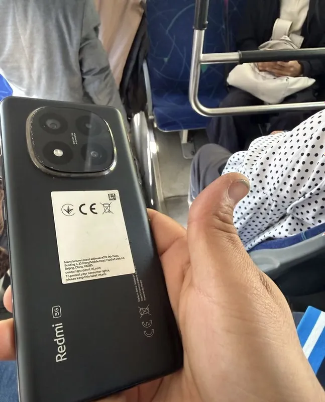 Redmi Note 14 Pro Plus+ 5G 1 Redmi Note 14 Pro Plus+ 5G 1