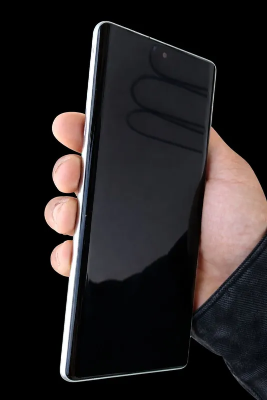 Tecno camon 30s Pro — фото 5