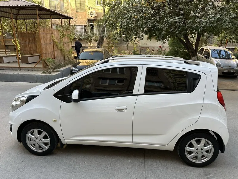 Spark Arenda Chotki 2 Spark Arenda Chotki 2