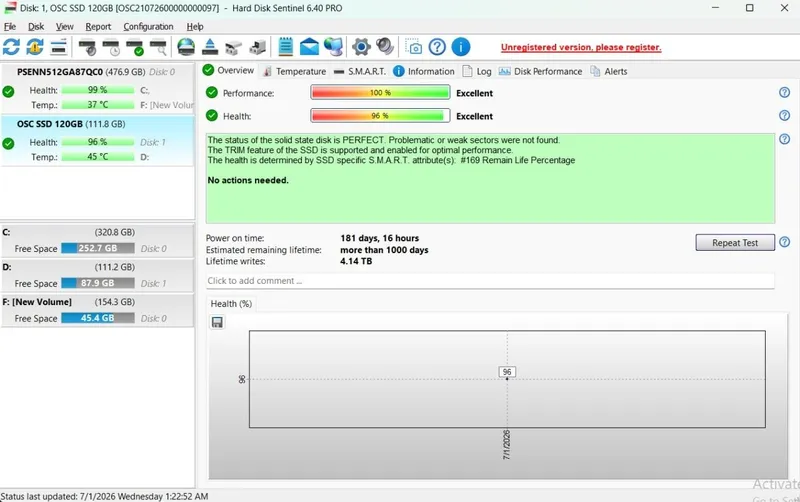 SSD 120/128/256 har xil turdagi ssdlar 4 SSD 120/128/256 har xil turdagi ssdlar 4