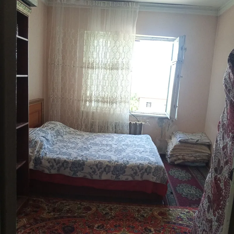 Аренда Чилонзор-25кв Ор-р Катта кани 2х ком 350уе — фото 2