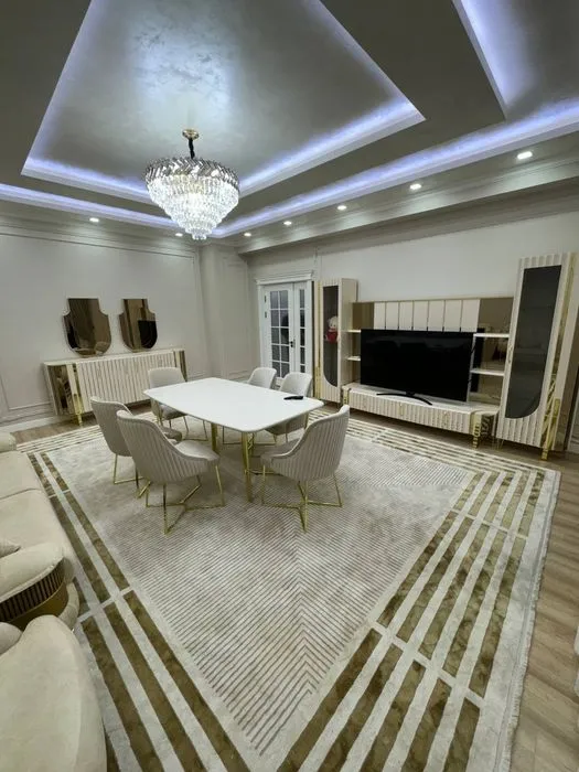 Срочна сдается квартира в аренду на Мукимий — фото 3