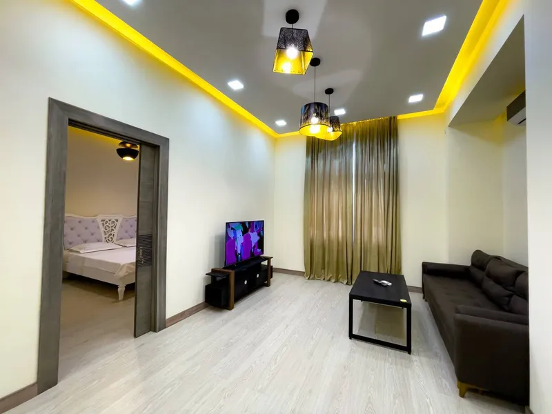 2 xonali kvartira, 70 m2, Mirzo Ulug'bek 4 2 xonali kvartira, 70 m2, Mirzo Ulug'bek 4
