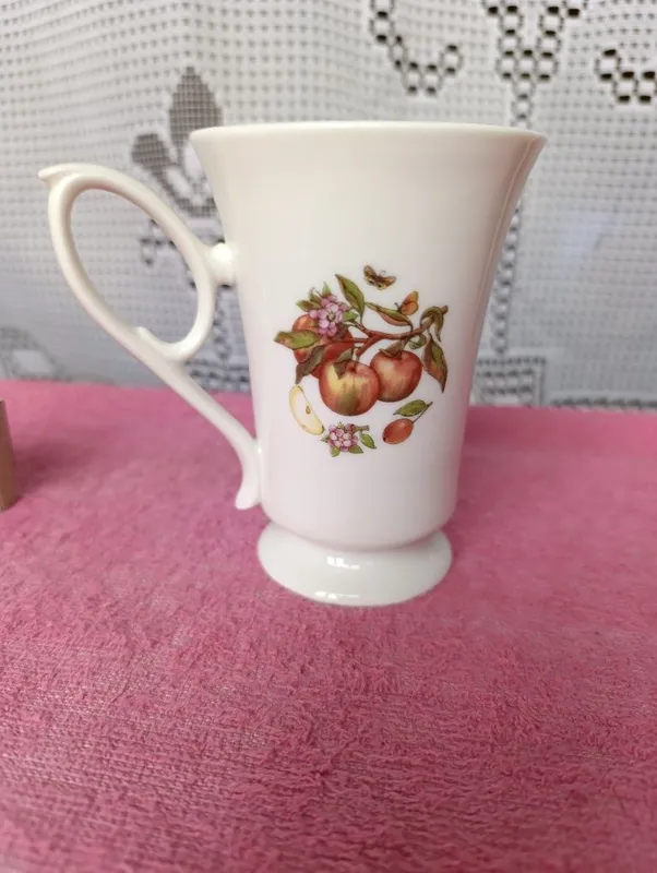 Хрусталь , чайники , 5