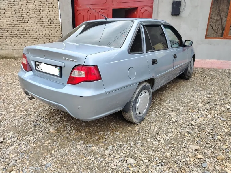 Nexia 2 1.5 kraska yoq 2014 sons lux kansaner 60mln — фото 6