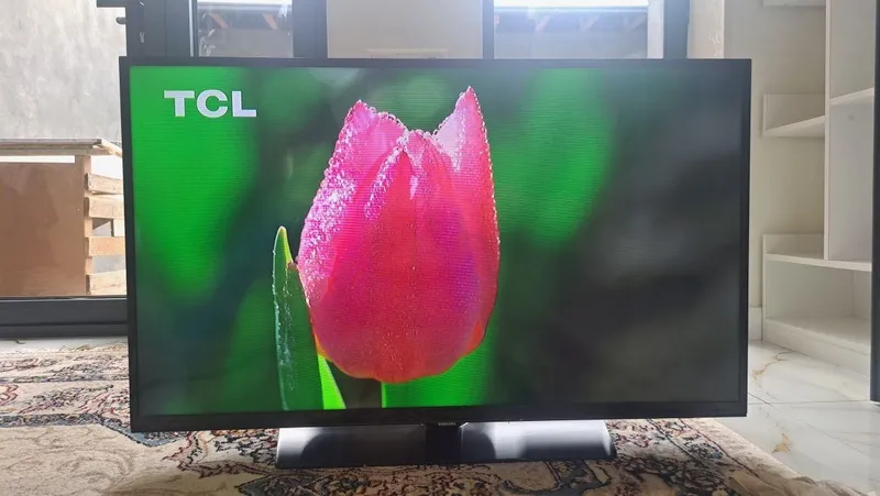 Samsung UE40H4200 Телевизор дюйм:40 — фото 1