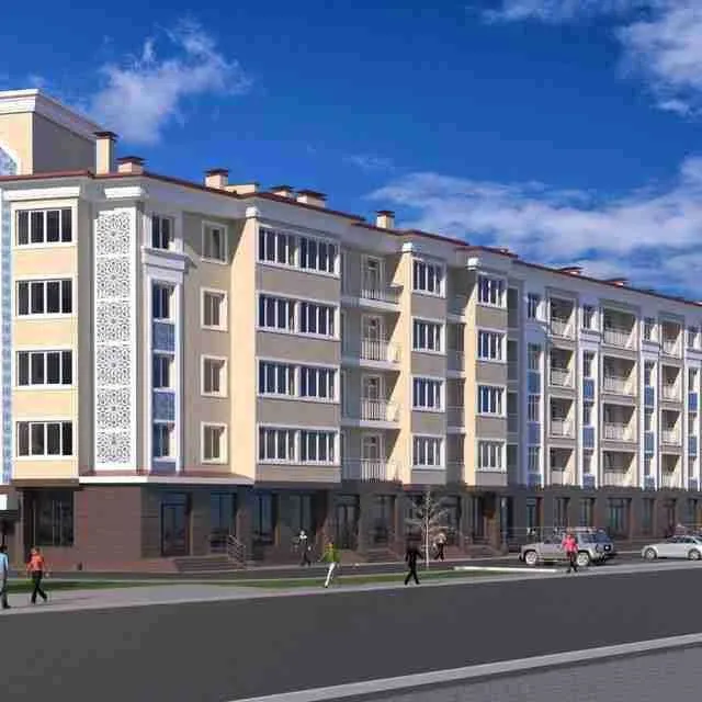 Mirzo Ulug'bek tumanida o'zining 1 xonali kvartirasi sotilmoqda! — фото 1