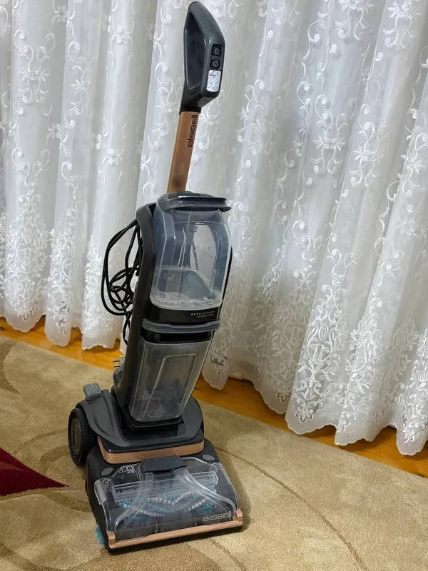 Пелесос моюший работает как новый Пелесос моюший работает как новый