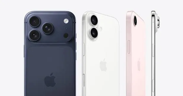 I Phone - Radmi - Samsung 1