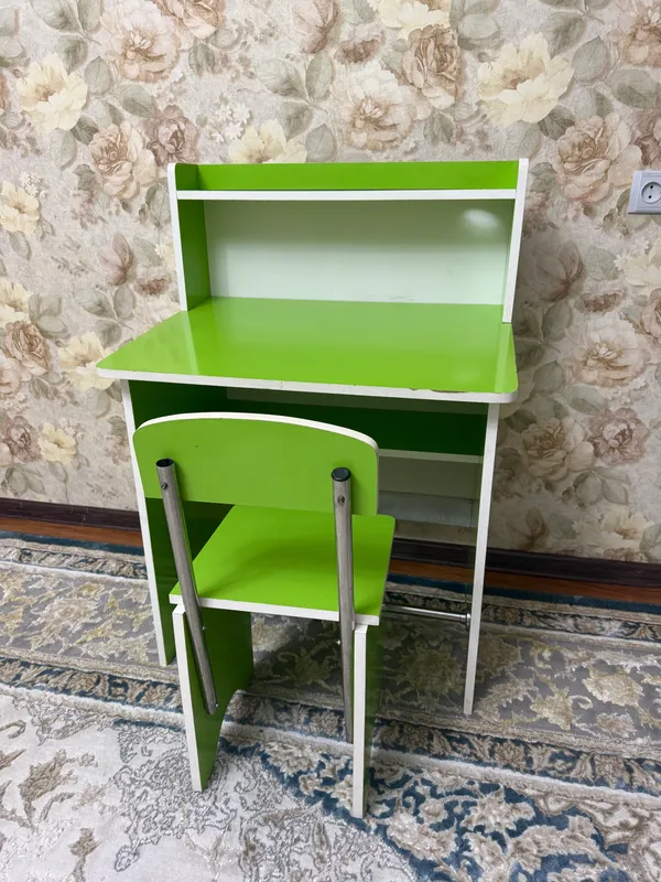 Парта для детей — фото 3