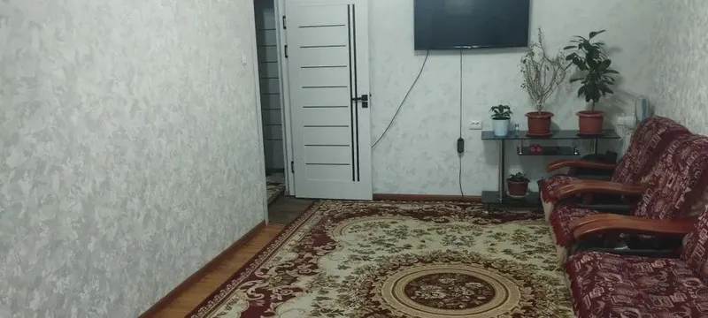 Kvartira sotiladi Mirzo Ulugbek tumani