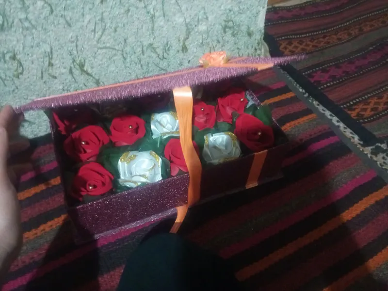 korobkali gul