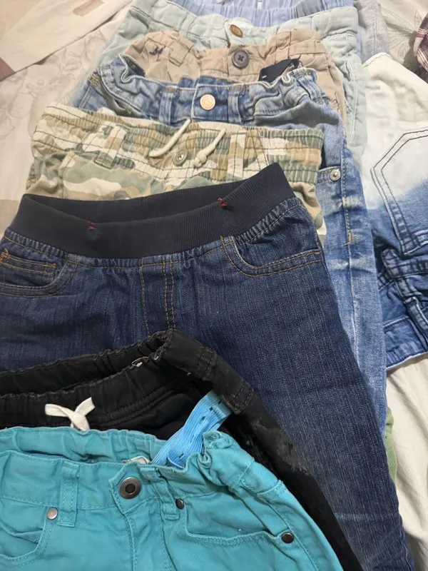 Детские вещи на мальчика 2-5 лет zara hm next зима лето 2 Детские вещи на мальчика 2-5 лет zara hm next зима лето 2