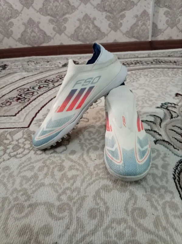 Сороконожки F50