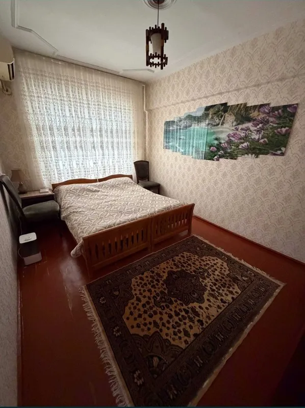 4-комнатная квартира, 80 м2, Мирзо-Улугбек 5