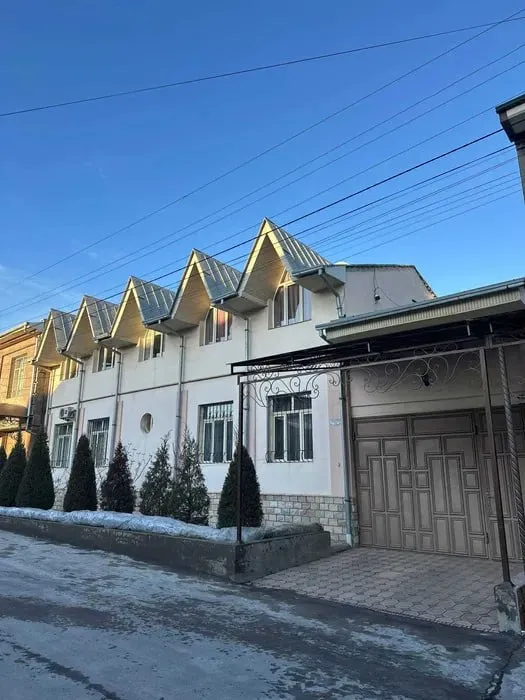 Сдаётся участок