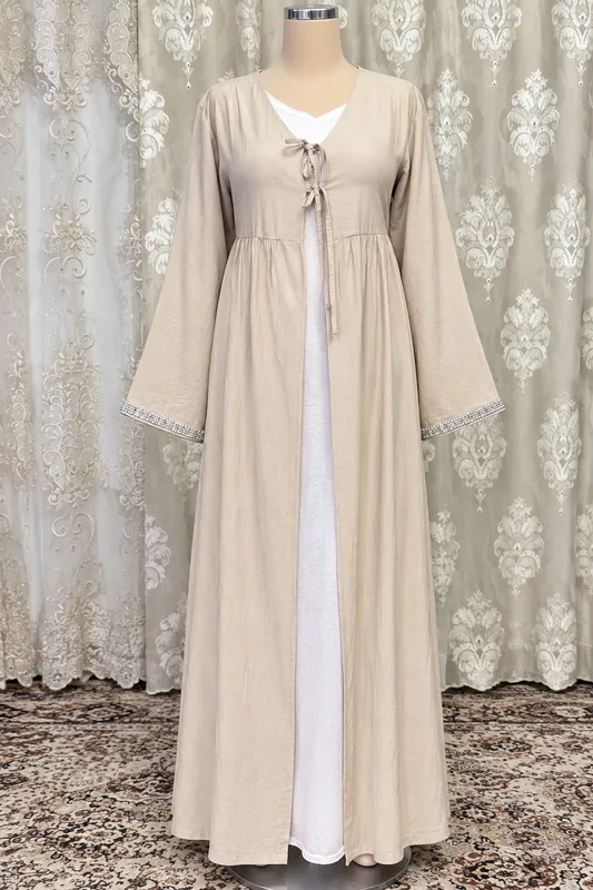 Платье-двойка TURKZAR COLLECTION по низкой цене 2
