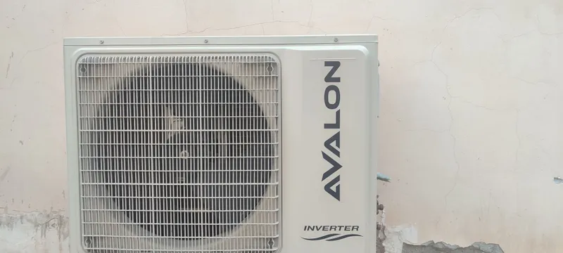 Avalon SIA1-F24BE Inverter, 24 lik stoyashiy (kolonnik) kondisioner — фото 5