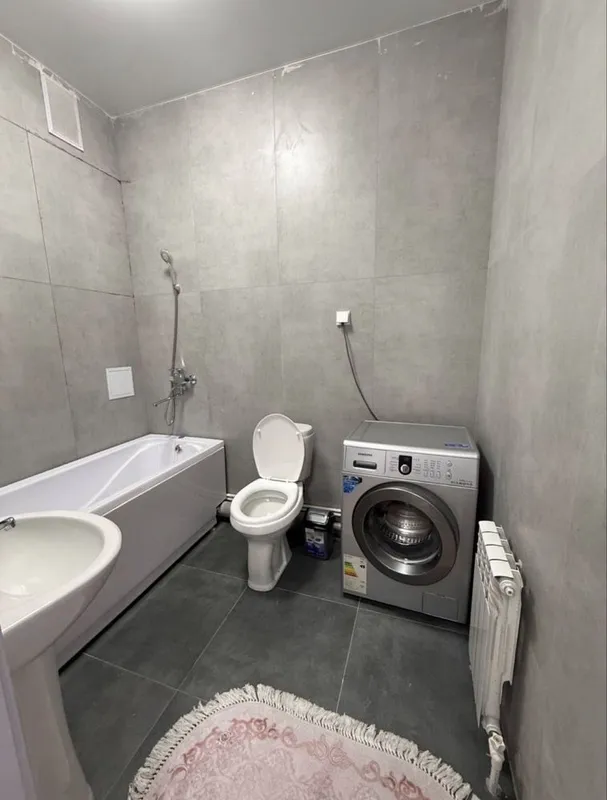 Arenda kvartira 2 xona novastroyka Jomi Golden house 4