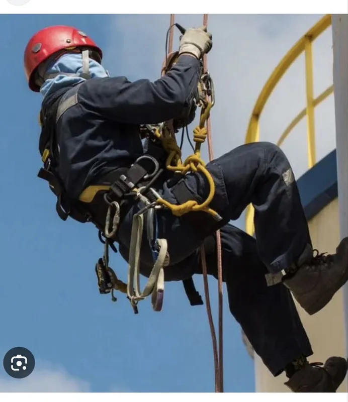 Alpinist Xizmati
