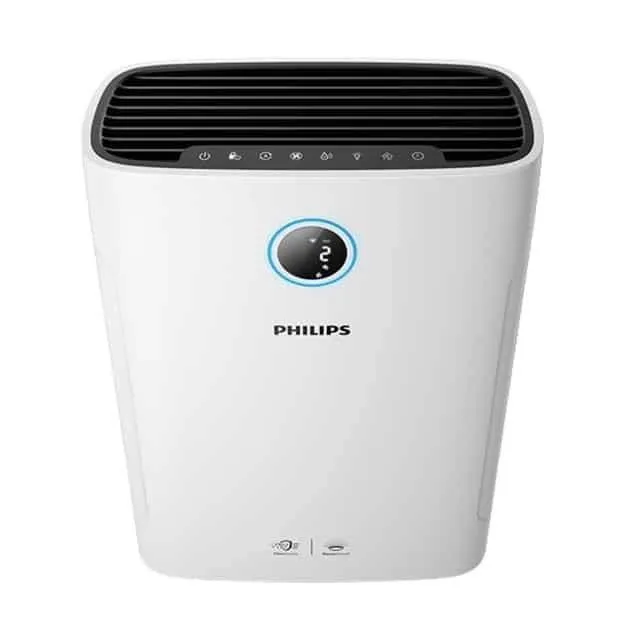 Philips, achestitel uvlajnitel, uvlajnitel 2