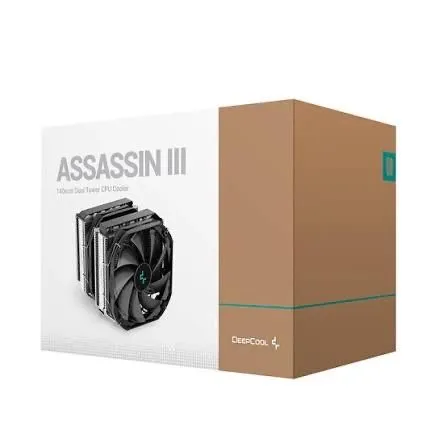 Deepcool assasin v3