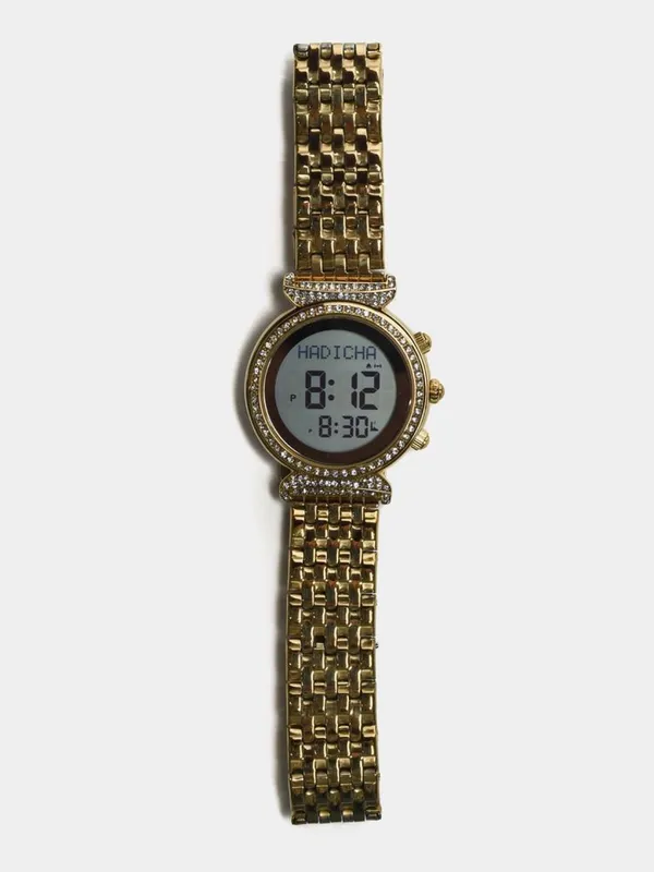 Watch’s Alfajir Alzahir women and Alfajir Alharamin men 2 Watch’s Alfajir Alzahir women and Alfajir Alharamin men 2