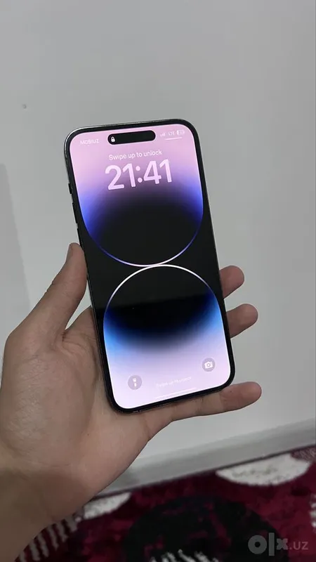 iPhone 14 Pro Max 3 iPhone 14 Pro Max 3