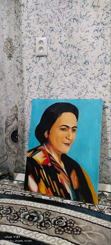 Картина продаётся 2