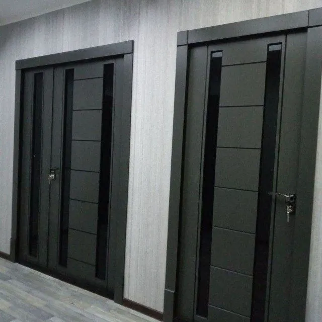 MDF eshiklar siz istgan fasonda 12 viloyat boylab — фото 5