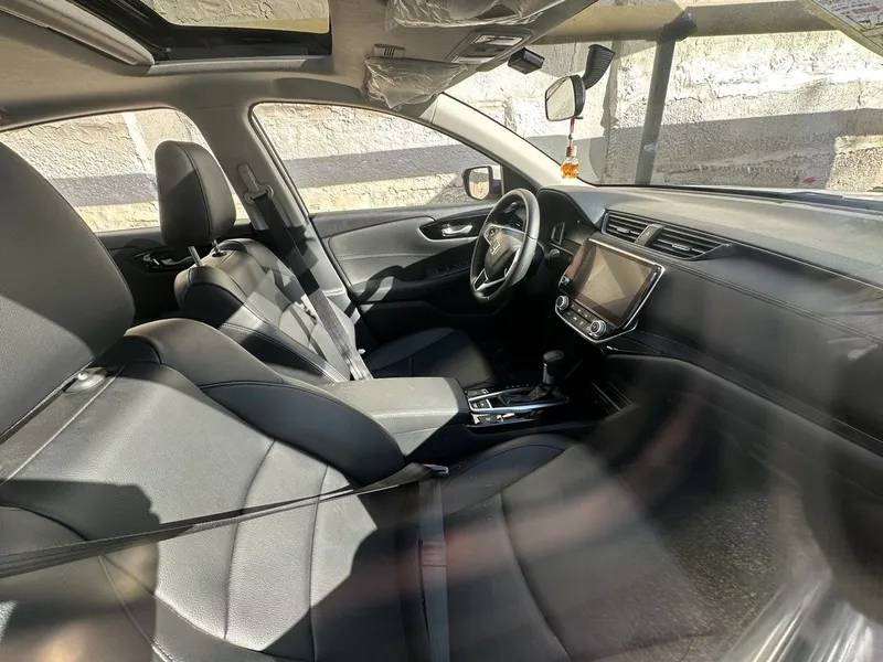 Honda crider 2024 7 Honda crider 2024 7
