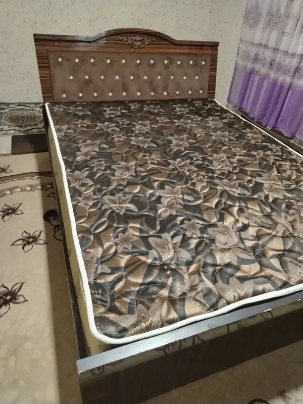 2 kishilik divan holati yaxshi — фото 1