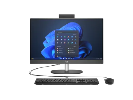 Моноблок HP ProOne 240 G10 (C9ER9ET)