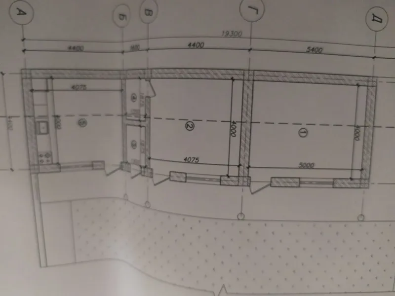 Tashmi postidan 6 km ichkarida 8 sotix yer