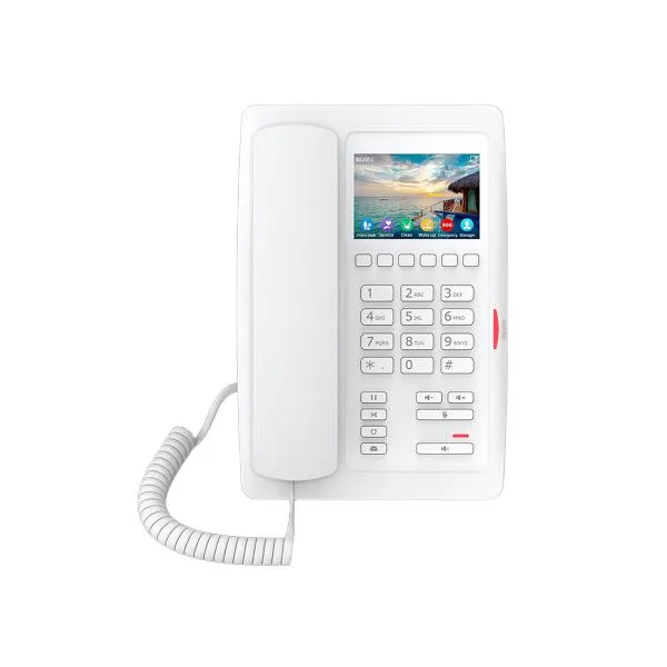 IP Телефон Fanvil H5 (White). Гарантия IP Телефон Fanvil H5 (White). Гарантия