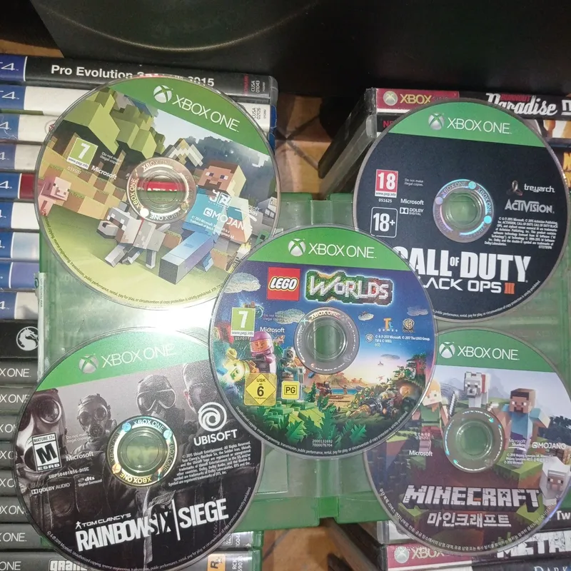 Продам игру на диске на PS4, PS5 полностью на русском языке — фото 3