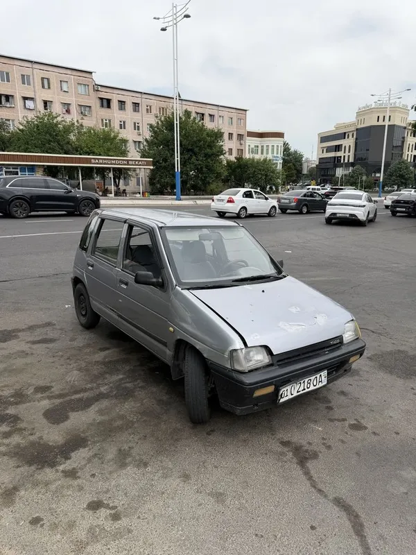 Srochniga tiko sotiladi arzon narxta 1000$ — фото 5