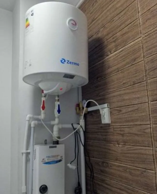 Ariston katyol tozalash ventiliyatsiya hizmati mo'rilar dimahodlar