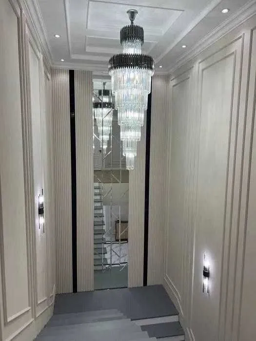 3-этажный дом 500 м² 4,5 сотки, Никитина, Мирзо-Улугбекский район — фото 2