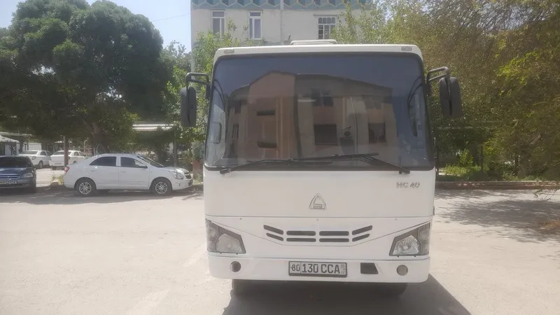 Isuzu N/P 40 sotiladi