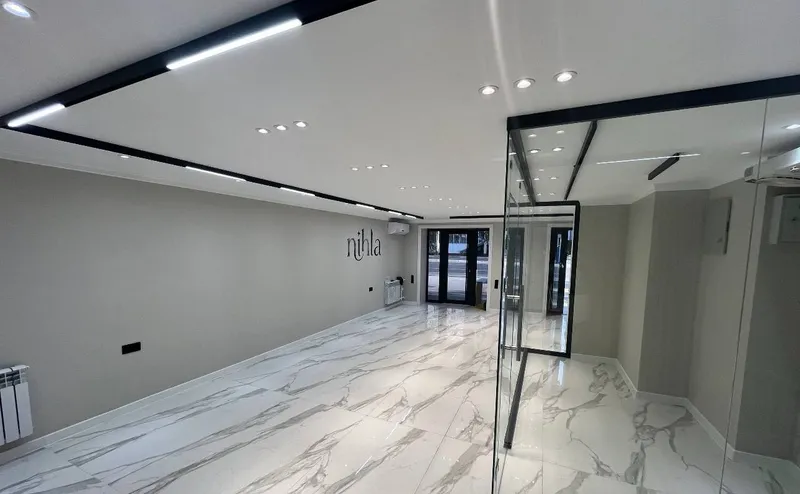 Chilonzor tumanida 75 m² xona ijarasi · ID 176 3