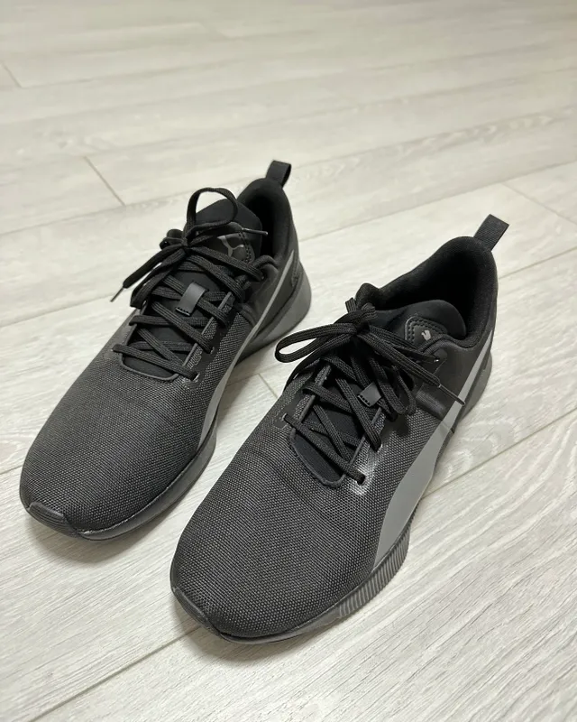 кроссовки puma мужские — фото 1